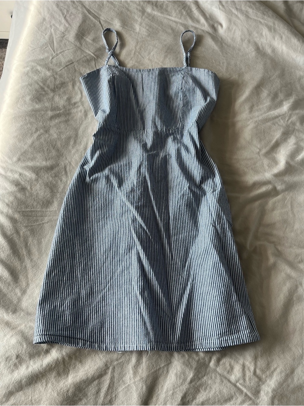 Brandy Melville striped dress